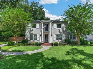 1137 Country Club Dr, Orlando, FL 32804