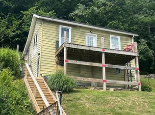 508 W 3rd St, Maysville, KY 41056