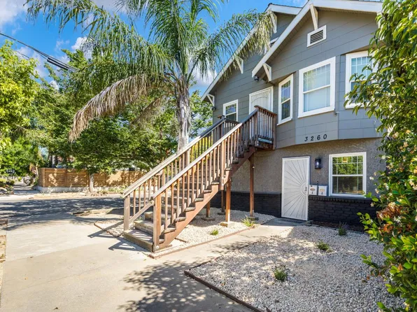 3260 V St, Sacramento, CA 95817