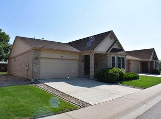 1137 Muirfield Way, Fort Collins, CO 80525