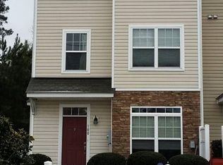 311 Gilman Ln UNIT 100, Raleigh, NC 27610