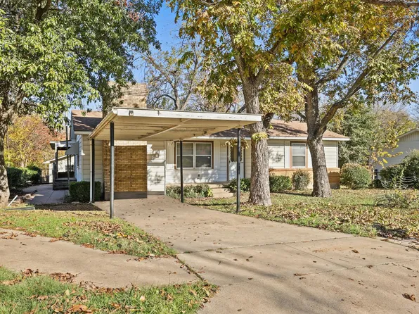 1505 Seminole Ave, Denton, TX 76209