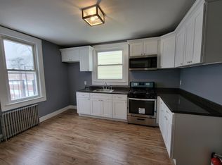 34 Tremont St FLOOR 2, Irvington, NJ 07111