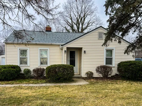 4419 Haughn Rd, Grove City, OH 43123