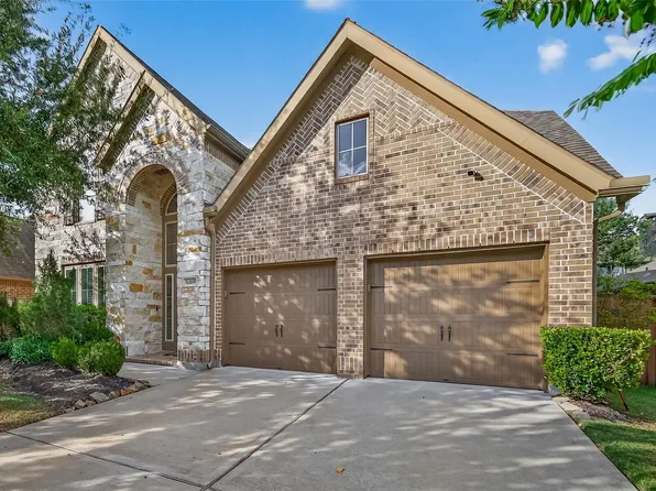 16810 Whighams Pl, Richmond, TX 77407