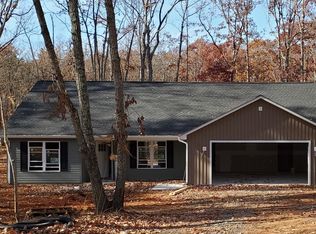 2477 Stonewall Rd, Concord, VA 24538