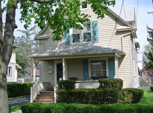 508 Lyon St, Elmira, NY 14904