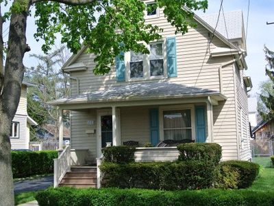 508 Lyon St, Elmira, NY, 14904