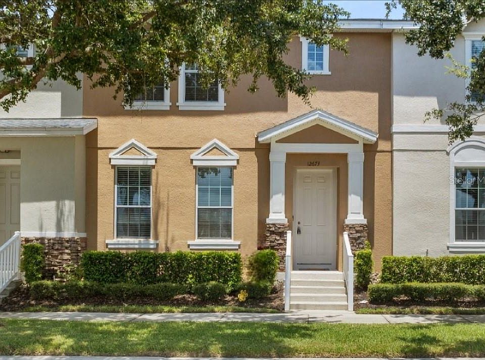 1st image of 12673 TANJA KING BLVD