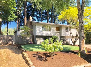 1609 SE 124th Ave, Vancouver, WA 98683
