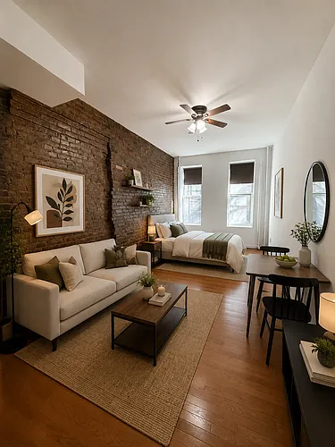 403 W 54th St #1D Photo 1