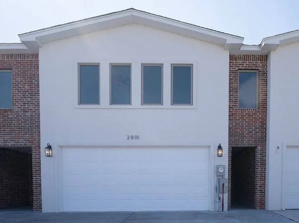 2810 Conner Dr, Canyon, TX 79015