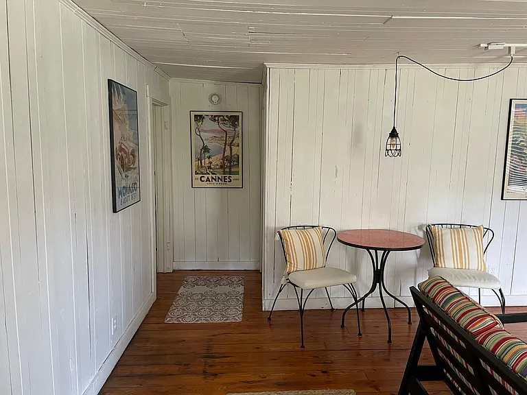 Breakfast Nook