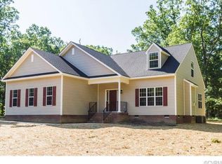 14001 W Hensley Rd, Midlothian, VA 23112