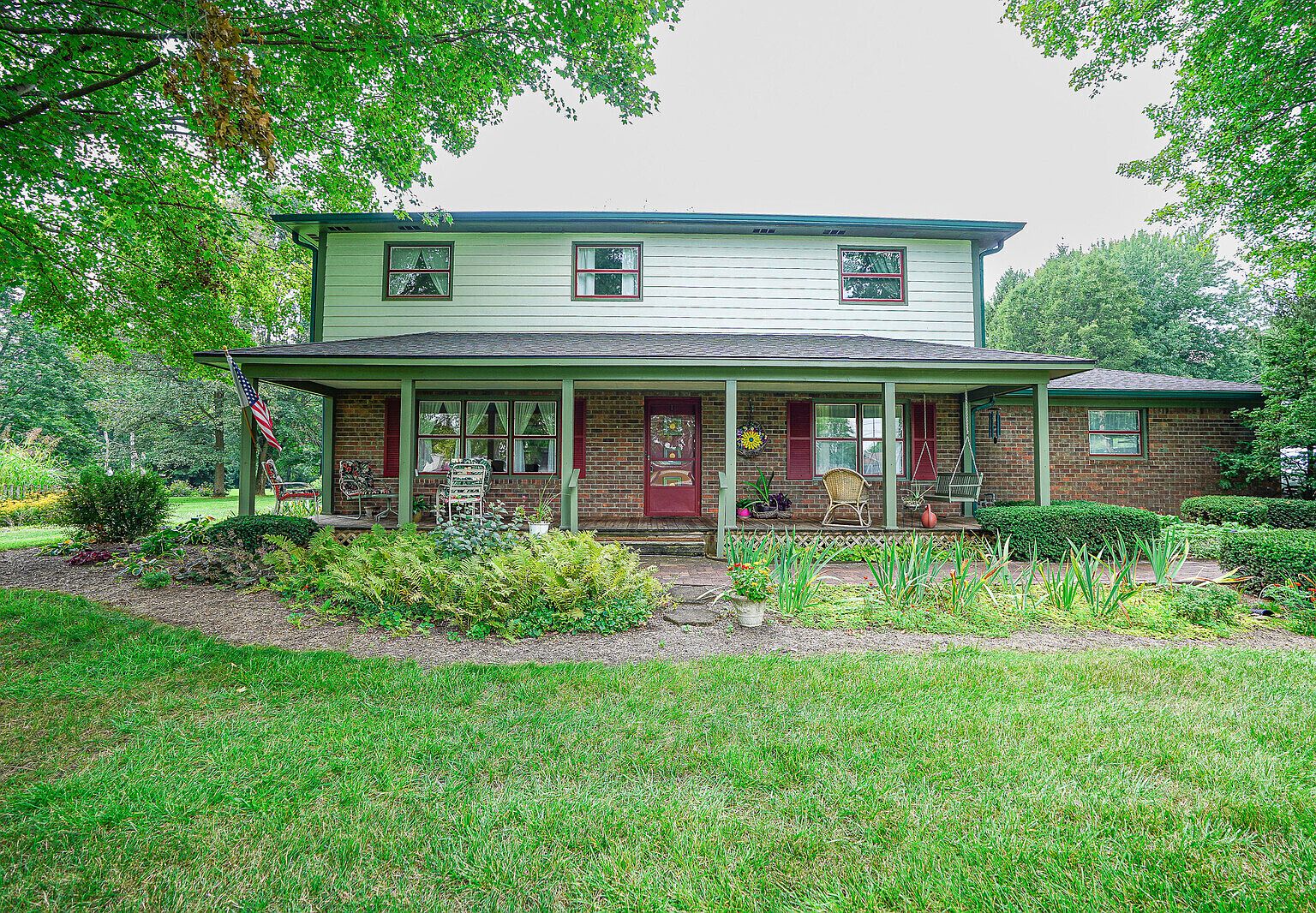 1365 E Davis Rd, Greenfield, IN 46140 Zillow