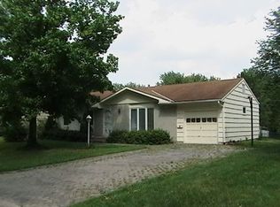 13123 Ashland Ave, Grandview, MO 64030