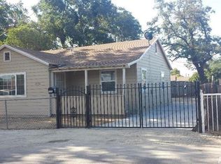 2432 E Vail Ave, Stockton, CA 95205