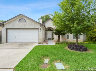6123 Glen Heather, San Antonio, TX 78240