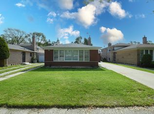 10945 S Lowe Ave, Chicago, IL 60628