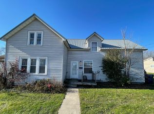 105 N Westervelt Rd, Saginaw, MI 48604