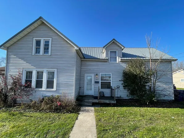 105 N Westervelt Rd, Saginaw, MI 48604