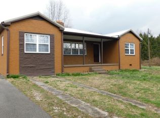 222 W Greendale St, Corbin, KY 40701
