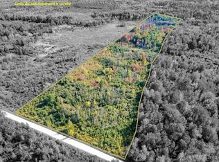 N 38th Road West Rd #20, Rock, MI 49880