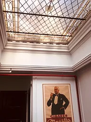 Rented by Oxford Property Group