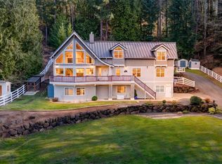 9330 240th Avenue SE, Issaquah, WA