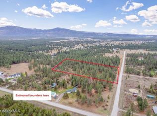 Nka Targhee, Athol, ID 83801