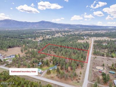 Nka Targhee, Athol, ID, 83801