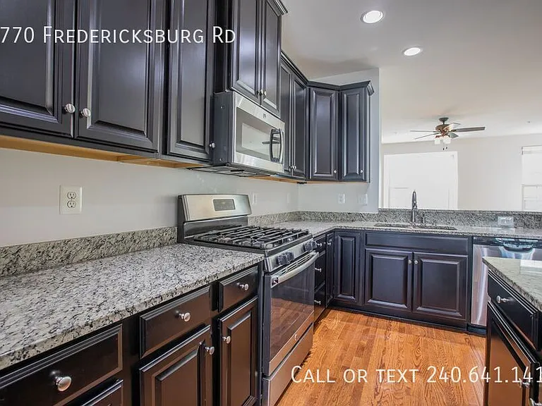 2770 Fredericksburg Rd — Photo 15
