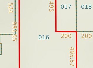 6250 W Byrum Rd, Onondaga, MI 49264