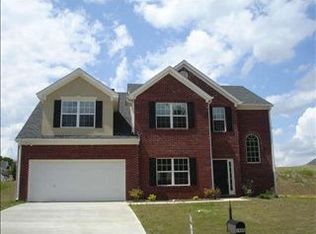 7439 Ledgestone Ln, Riverdale, GA 30274