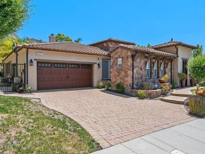 2427 Springbrook St, Thousand Oaks, CA, 91362