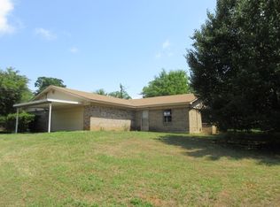 140 Samuel St, Jefferson, TX 75657
