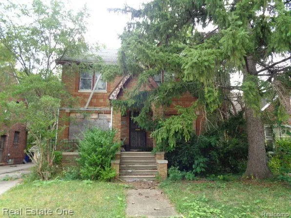 3610 Bedford St, Detroit, MI 48224