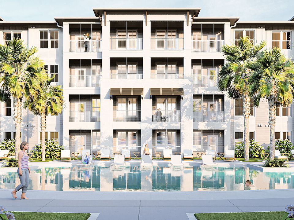 Altura at Perdido Key Apartment Rentals Pensacola, FL Zillow