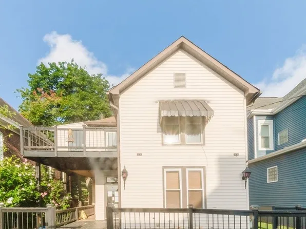 221 Belmont Ave, Canonsburg, PA 15317