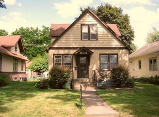 3657 34th Ave S, Minneapolis, MN 55406