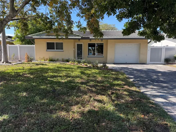 6791 NW 32nd Ave, Fort Lauderdale, FL 33309