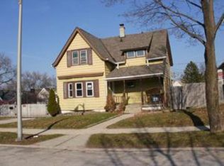 2134 S 63rd St, West Allis, WI 53219