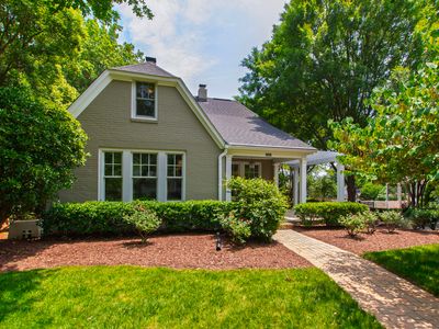 2202 Saint Marys St, Raleigh, NC, 27608