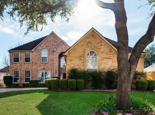 1335 Champions Dr, Rockwall, TX 75087