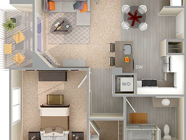 Avalon Pasadena — Photo 34