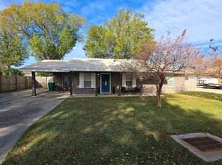 262 W 24th St, Larose, LA 70373