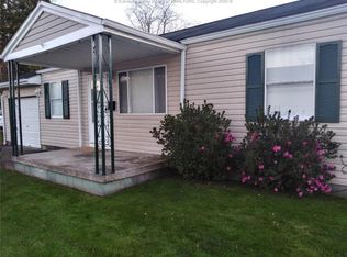 3 Walnut Ct, Dunbar, WV 25064