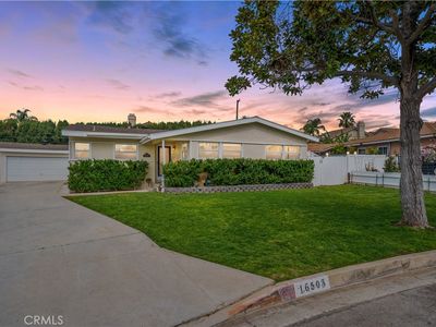 16503 Risley St, Whittier, CA, 90603