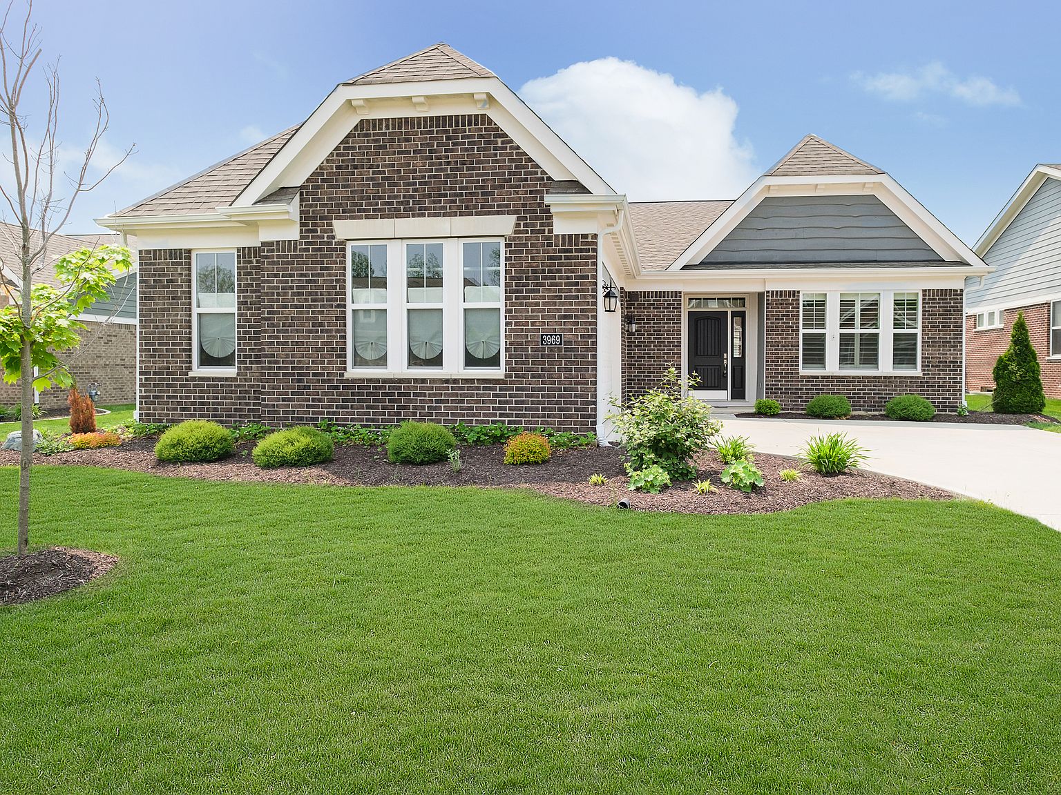 3969 Stratfield Way, Westfield, IN 46074 Zillow