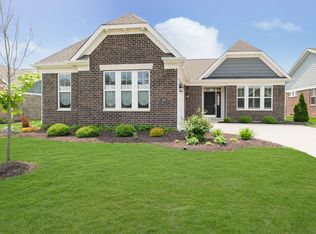 3969 Stratfield Way, Westfield, IN 46074